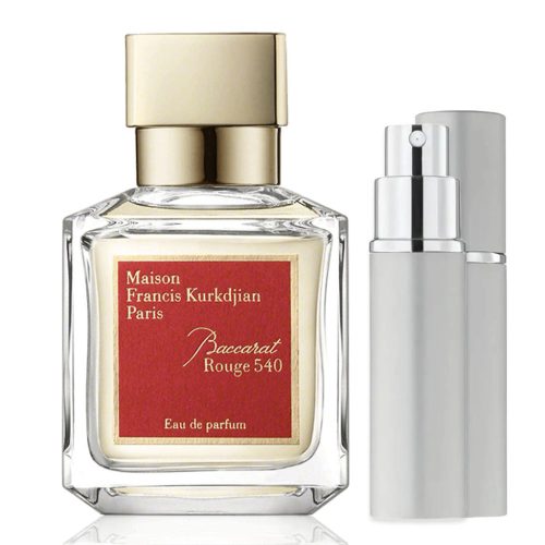 Maison Francis Kurkdjian Baccarat Rouge 540 (10 ML) Eau de Parfum