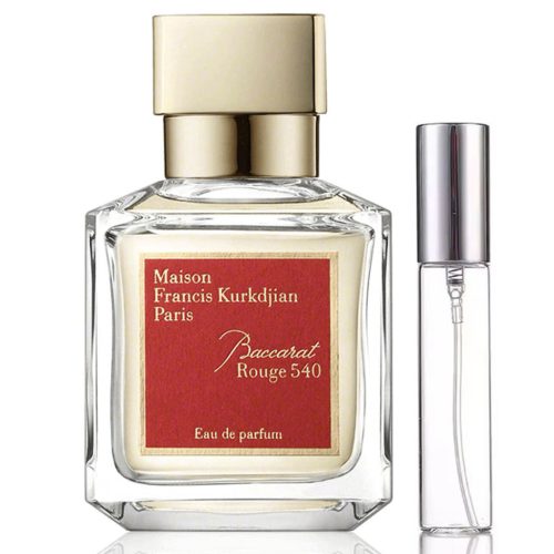 Maison Francis Kurkdjian Baccarat Rouge 540 (10 ML) Eau de Parfum