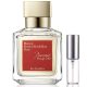 Maison Francis Kurkdjian Baccarat Rouge 540 (5 ML) Eau de Parfum