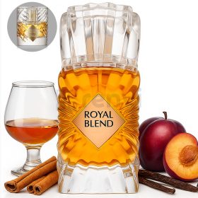 French Avenue Royal Blend (100 ML) Extrait de Parfum