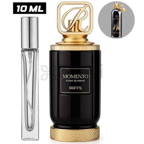 Riiffs Momento (10 ML) Extrait de Parfum