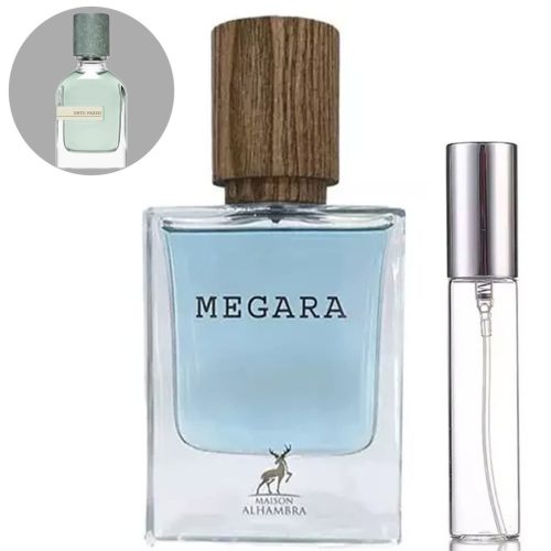 Maison Alhambra Megara (10 ML) Eau de Parfum