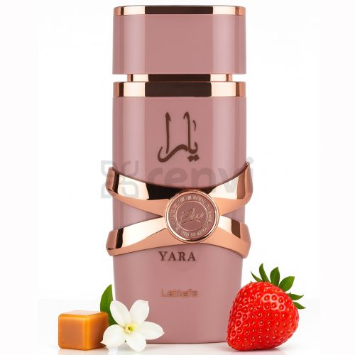 Lattafa Yara Elixir (100 ML) Eau de Parfum