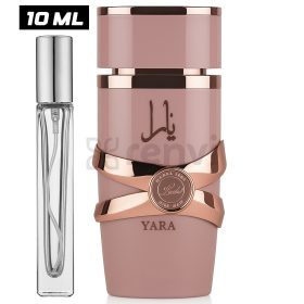 Lattafa Yara Elixir (10 ML) Eau de Parfum