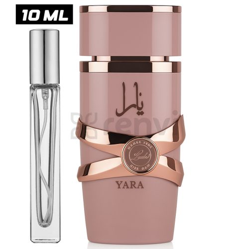 Lattafa Yara Elixir (10 ML) Eau de Parfum