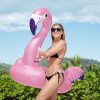 Flamingó Felfújható Matrac