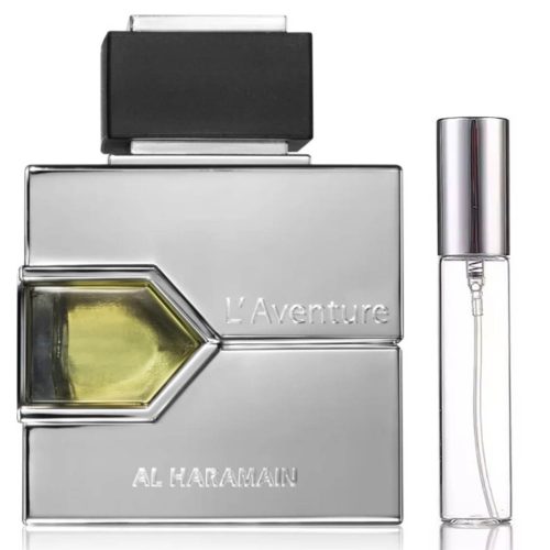 Al Haramain L'Aventure (10 ML) Eau de Parfum