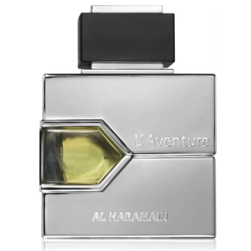 Al Haramain L'Aventure (100 ML) Eau de Parfum