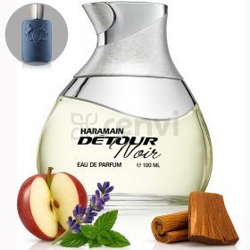 Al Haramain Detour Noir (100 ML) Eau de Parfum