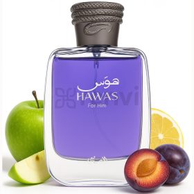 Rasasi Hawas For Him (100 ML) Eau de Parfum