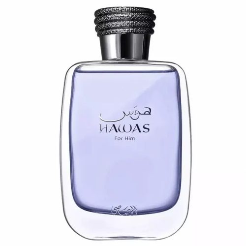 Rasasi Hawas For Him (100 ML) Eau de Parfum