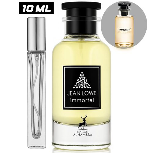 Maison Alhambra Jean Lowe Immortal (10 ML) Eau de Parfum