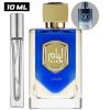 Lattafa Liam Blue (10 ML) Eau de Parfum