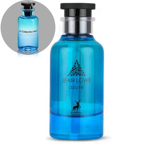 Maison Alhambra Jean Lowe Azure (100 ML) Eau de Parfum