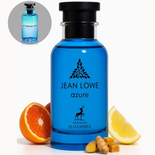 Maison Alhambra Jean Lowe Azure (100 ML) Eau de Parfum