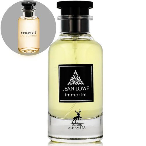 Maison Alhambra Jean Lowe Immortel (100 ML) Eau de Parfum