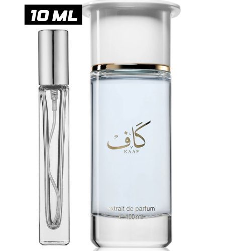 Ahmed Al Maghribi Kaaf (10 ML) Extrait de Parfum