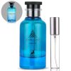Maison Alhambra Jean Lowe Azure (10 ML) Eau de Parfum