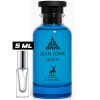 Maison Alhambra Jean Lowe Azure (5 ML) Eau de Parfum