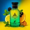 Maison Alhambra Jean Lowe Vibe (100 ML) Eau de Parfum