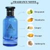 Maison Alhambra Jean Lowe Azure (100 ML) Eau de Parfum