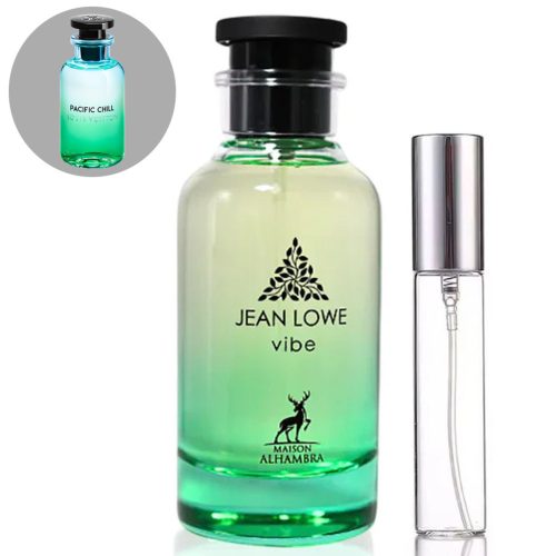 Maison Alhambra Jean Lowe Vibe (10 ML) Eau de Parfum