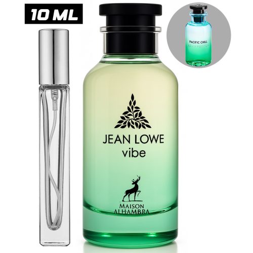Maison Alhambra Jean Lowe Vibe (10 ML) Eau de Parfum