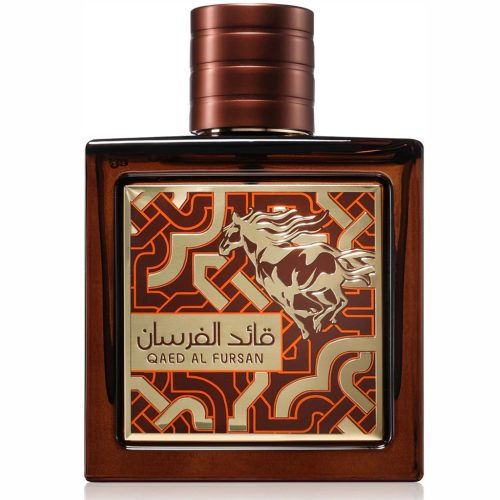 Lattafa Qaed Al Fursan Untamed (90 ML) Eau de Parfum