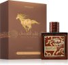 Lattafa Qaed Al Fursan Untamed (90 ML) Eau de Parfum