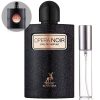 Maison Alhambra  Opera Noir (10 ML) Eau de Parfum