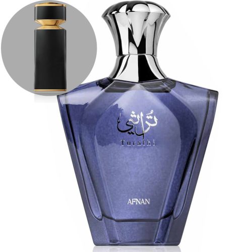 Afnan Turathi Homme Blue (90 ML) Eau de Parfum