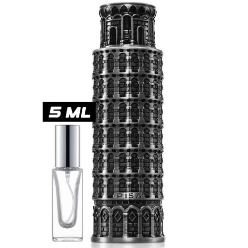 Lattafa Pisa (10 ML) Eau de Parfum