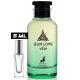 Maison Alhambra Jean Lowe Vibe (5 ML) Eau de Parfum