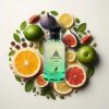 Maison Alhambra Jean Lowe Vibe (10 ML) Eau de Parfum