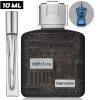 Lattafa Ramz Silver (10 ML) Eau de Parfum