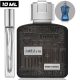 Lattafa Ramz Silver (10 ML) Eau de Parfum