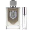 Lattafa Liam Grey (10 ML) Eau de Parfum