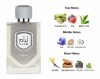 Lattafa Liam Grey (100 ML) Eau de Parfum