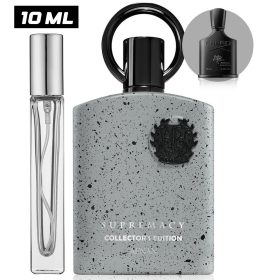   Afnan Supremacy Collector's Edition (10 ML) Eau de Parfum