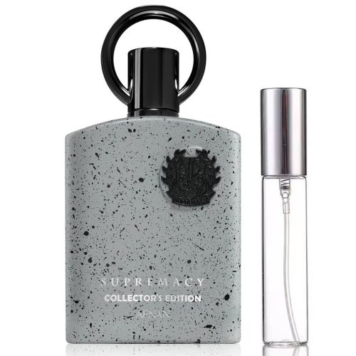Afnan Supremacy Collector's Edition (10 ML) Eau de Parfum
