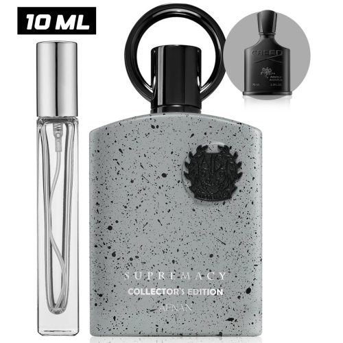 Afnan Supremacy Collector's Edition (10 ML) Eau de Parfum
