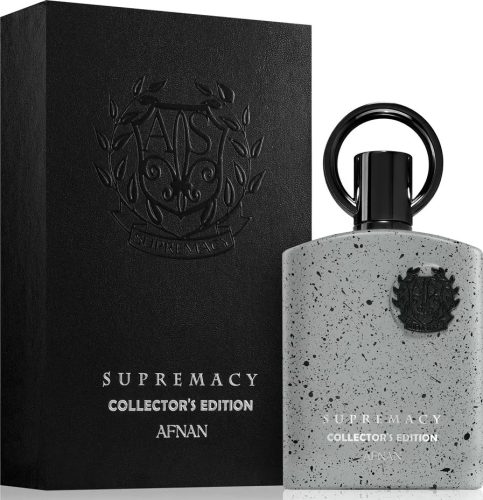 Afnan Supremacy Collector's Edition (100 ML) Eau de Parfüm