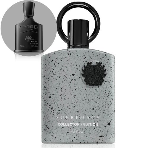 Afnan Supremacy Collector's Edition (100 ML) Eau de Parfum
