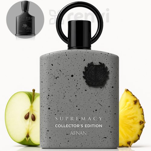 Afnan Supremacy Collector's Edition (100 ML) Eau de Parfum