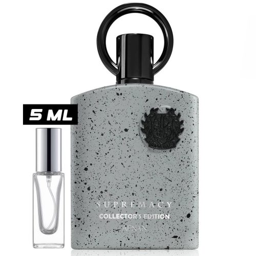 Afnan Supremacy Collector's Edition (5 ML) Eau de Parfum