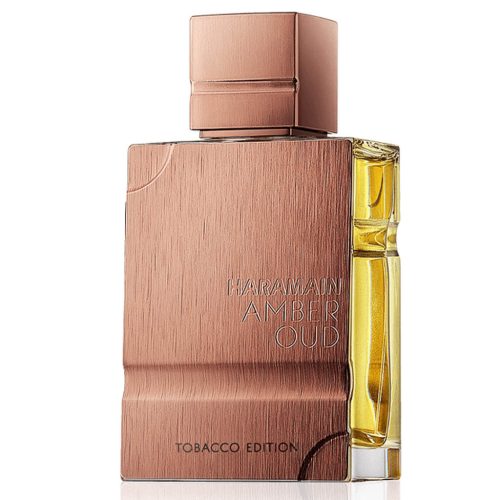 Al Haramain Amber Oud Tobacco Edition (60 ML) Eau de Parfum