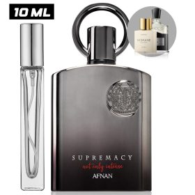 Afnan Supremacy Not Only Intense (10 ML) Parfüm kivonat