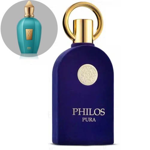 Maison Alhambra Philos Pura (100 ML) Eau de Parfum