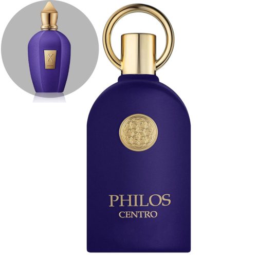 Maison Alhambra Philos Centro (100 ML) Eau de Parfum