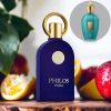 Maison Alhambra Philos Pura (5 ML) Eau de Parfum